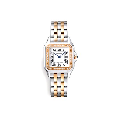CARTIER PANTHÈRE DE CARTIER WATCH W3PN0007